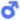 blue boy symbol