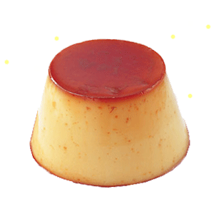 realistic flan realistic flan