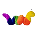 little worm bug little worm bug