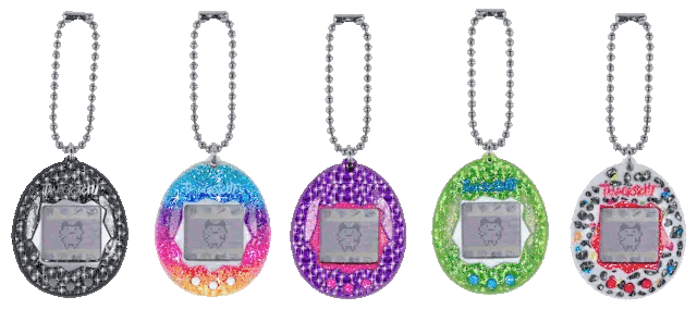 tamagotchi